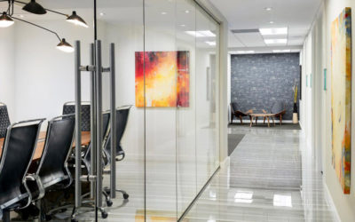 Alquiler de oficinas en Miami son casi tan caras como en Nueva York