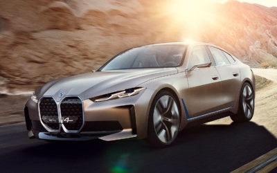 Cinco objeciones en la compra de un automóvil eléctrico