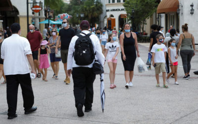 Semana de la Libertad podría ahorrar más de $57 millones a floridanos