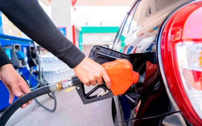 En peligro suspensión del impuesto estatal a la gasolina