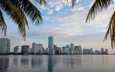 Los alquileres en Miami siguen aumentando