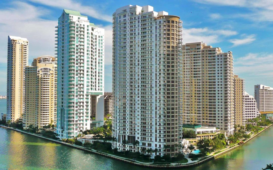 Costo de alquiler en Miami aumenta por el homeoffice