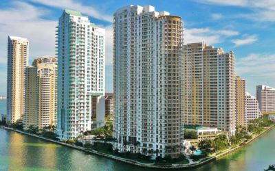 Costo de alquiler en Miami aumenta por el homeoffice