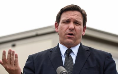 Gobernador de Florida: Inflación y demanda causan costos de vivienda sobrecalentados