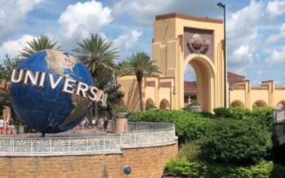 ¡Atención! Universal Orlando contratará 2.500 trabajadores