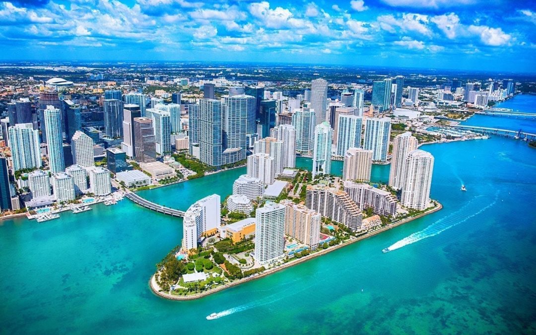 Miami podría tener un túnel subterráneo de 10 kilómetros