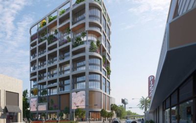 Habrá nuevo edificio de oficinas en Miami Design District