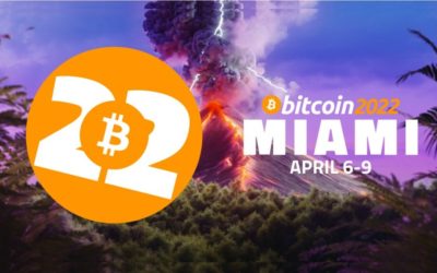 Paxful y el alcalde de Miami regalan 500 entradas a la conferencia Bitcoin 2022