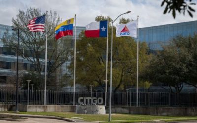Venezuela puede tener sanciones en sus activos según tribunal de Delaware