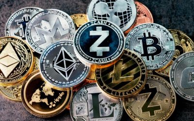 Criptomonedas ganan terreno en Rusia