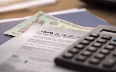 Tips para evitar sanciones del IRS en tu declaración de impuestos 2021