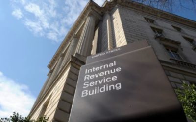 IRS atenderá a contribuyentes con bots en temporada de impuestos