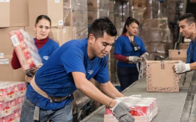 ¡Atención! Walmart contratará 50 mil trabajadores antes de mayo