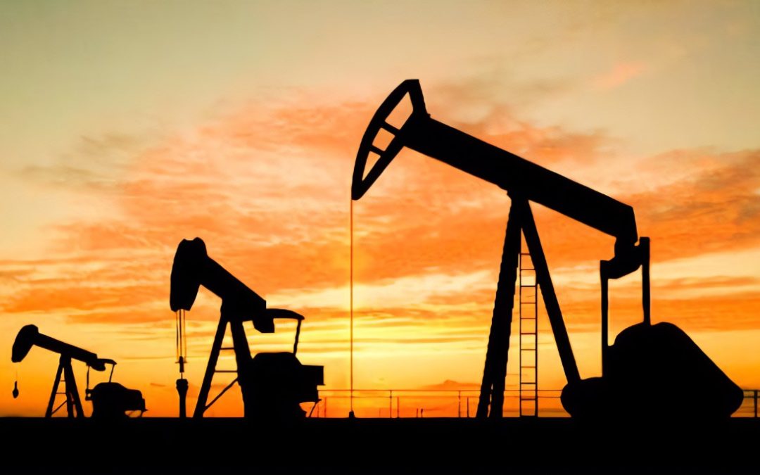 Precio del petróleo se dispara por miedo a escasez