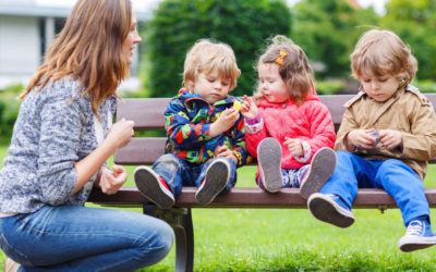 Este país es uno de los más costosos para tener hijos