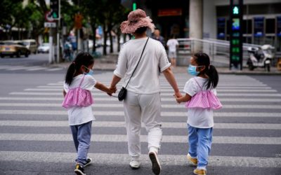 ¿Cuál es el país en el que criar hijos es más caro?