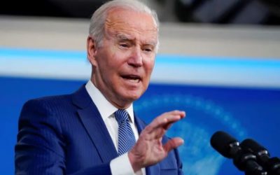 Biden solicitó millonaria ayuda económica para Ucrania