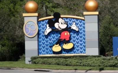 Disney realizará feria del empleo con vacantes entre $15 y $21