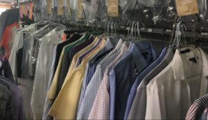 Lavandería a la Venta