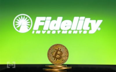 Fidelity ofrecerá Bitcoin como una opción de inversión en 401 (k)