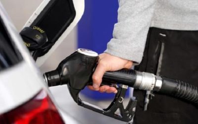 Este es el precio de la gasolina hoy sábado 9 de abril