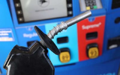 Este es el precio de la gasolina más económica hoy viernes 22 de abril