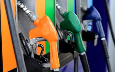 Este es el precio de la gasolina más económica hoy sábado 23 de abril
