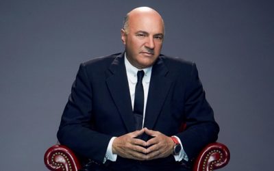 Panelista de “SharkTank” cree que las criptomonedas salvarán al mundo