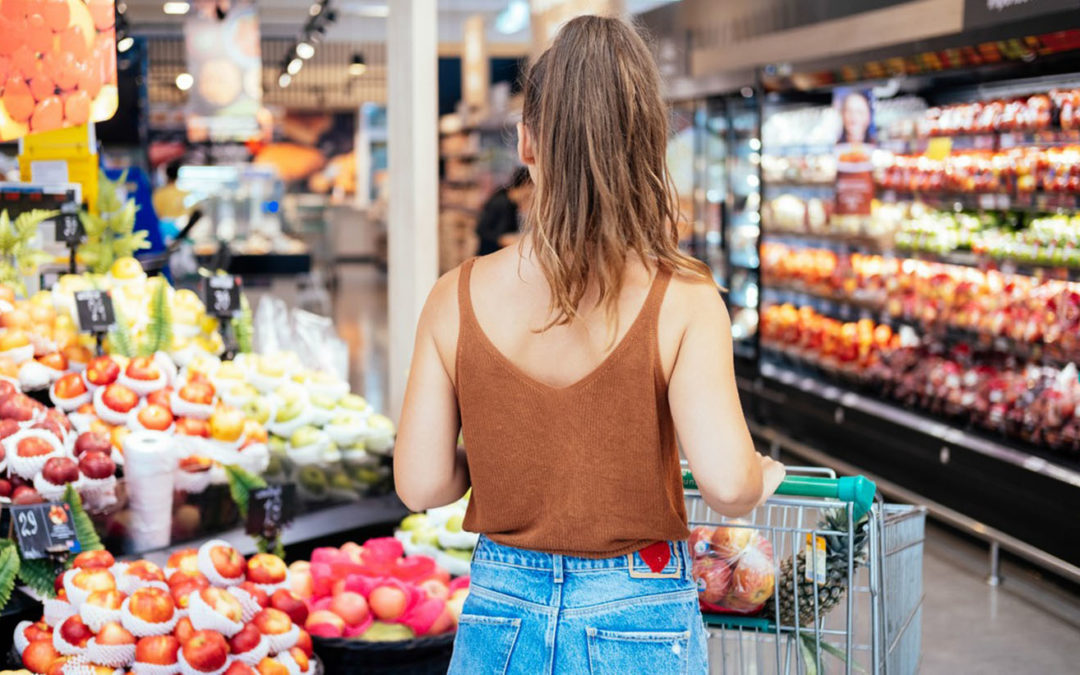 Inflación: estos son los alimentos que subirán de precio en EEUU