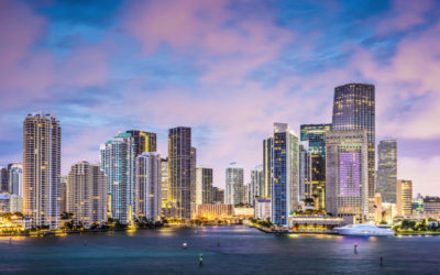 Miami encabeza el aumento del precio de la renta en Estados Unidos, superando a Nueva York