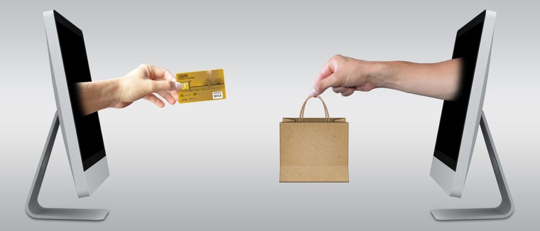 Comercializadora Online