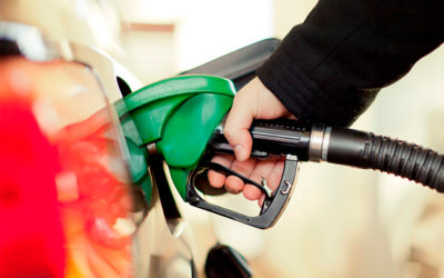 ¡Bajo de precio! Este es el precio de la gasolina hoy martes 12 de abril