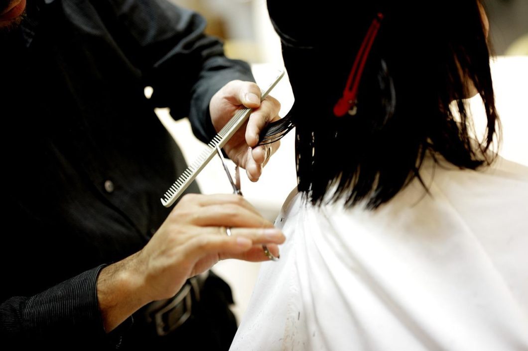 Salon de Belleza/Spa