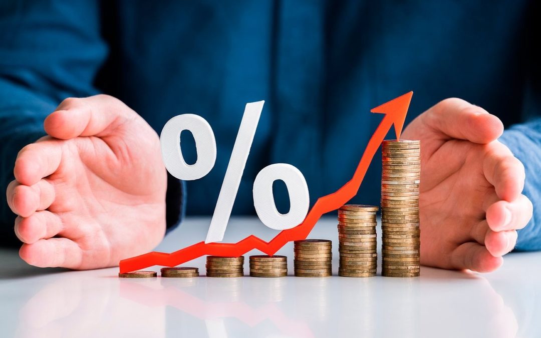 Así va la inflación en Estados Unidos y Europa