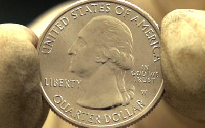 Empresas piden que pongas en circulación tus monedas por la escasez