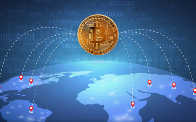 Bitcoin está siendo adoptada por varias naciones ¿Cuáles son?