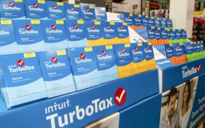 Demandan a TurboTax Intuit por software de impuestos “gratuito”