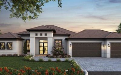 En Florida la adquisición de vivienda está sobre los $ 400.000, la crisis se agudiza