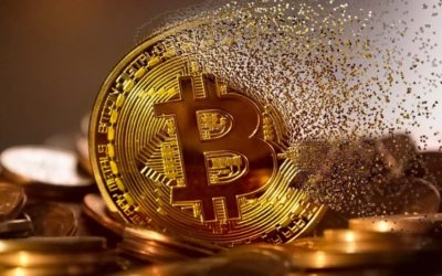 El Bitcoin y el Ethereum no aguantan el crash de las criptomonedas y caen en picado