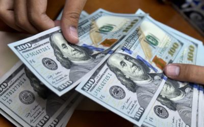 Diez estados con mejor salario mínimo en los EE.UU.
