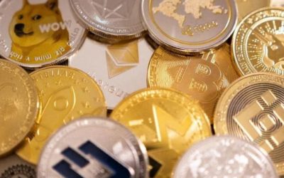 EEUU presenta cargos en primer caso por evasión de cripto-sanciones