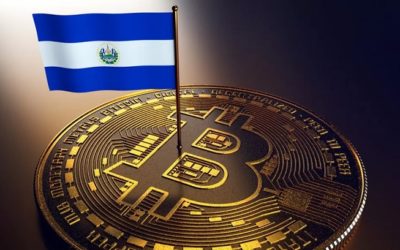 Caída del Bitcoin perjudicaría severamente la economía de El Salvador