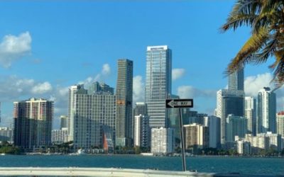 The Economist: ¿Por qué Miami es la “capital comercial” de América Latina?