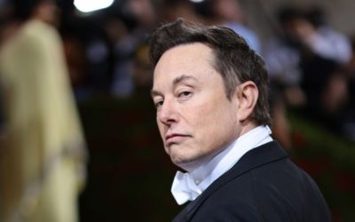 Por estas razones Elon Musk paraliza la compra de Twitter
