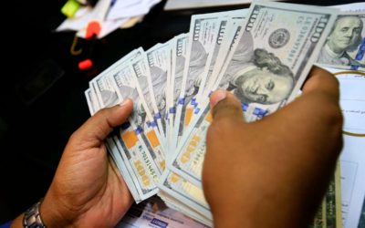 Fed advierte que seguirá subiendo las tasas de interés en EEUU