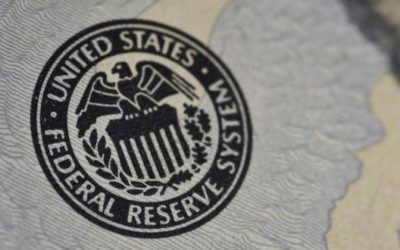 La Reserva Federal sube tasas de interés medio punto porcentual, el mayor aumento en 22 años