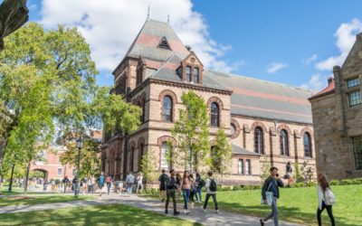 Precios de alquiler en ciudades universitarias se disparan