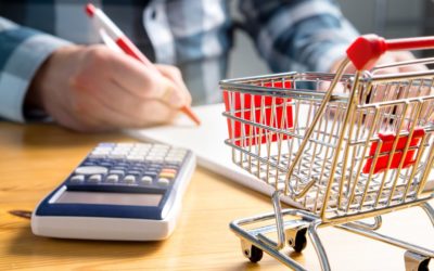 Lo peor que puedes hacer en un escenario de inflación