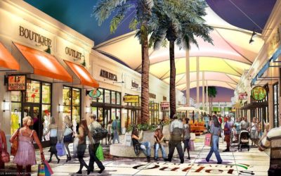 ¿Estás buscando empleo? Asiste al Sawgrass Mills Mall
