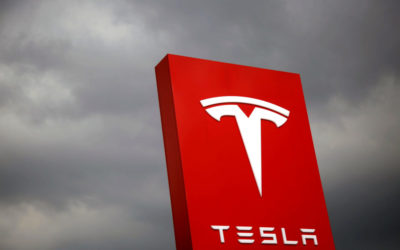 Musk desató su furia después que Tesla fuera eliminada del índice S&P 500 ESG